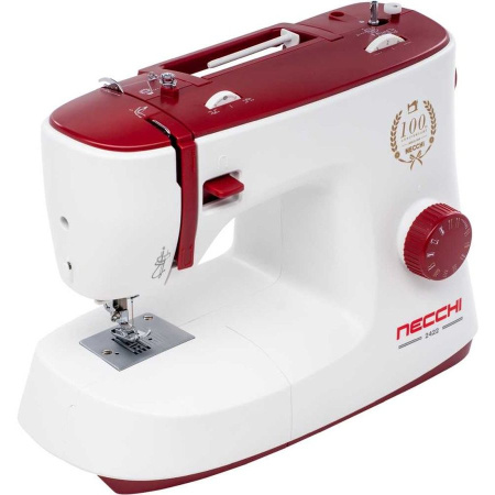 Швейная машина Necchi 2422 белый