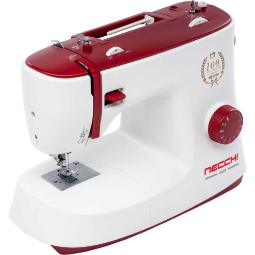 Швейная машина Necchi 2422 белый
