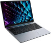 16" Ноутбук Tecno Megabook K16SDA серый