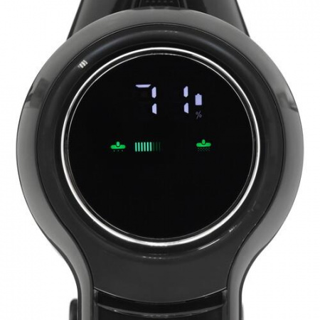 Пылесос  вертикальный  Dreame Trouver J30  черный