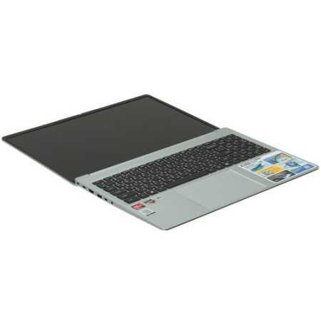 16" Ноутбук Tecno Megabook K16S серебристый