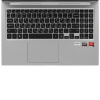 15.6" Ноутбук MAIBENBEN M557 серебристый