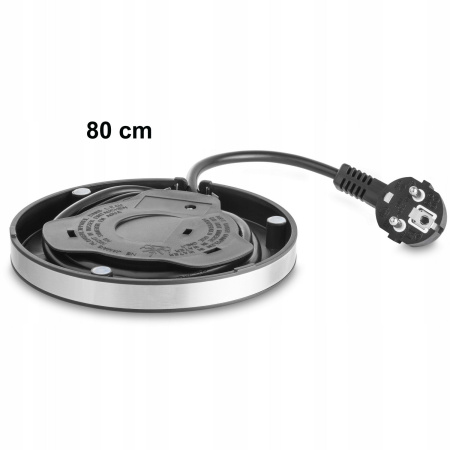 Электрочайник Catler KE 411