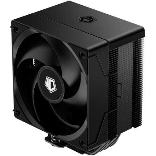 Кулер ID-COOLING SE-904-XT Black LGA1851/1700/1200/115X/AM5/AM4 (TDP 180W, PWM, 4 тепл.трубки прямого контакта, Fan 100mm) Ret