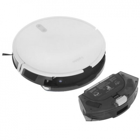 Робот-пылесос Lydsto G2 белый