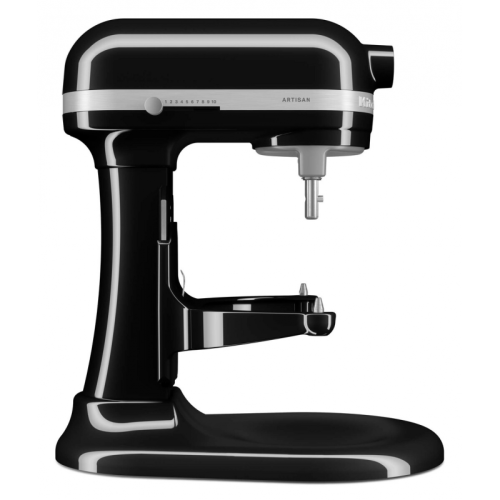 Миксер KitchenAid Artisan 5KSM70SHXEOB черный