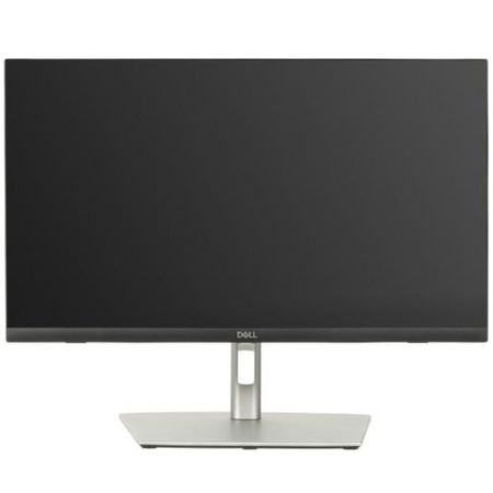 24" Монитор Dell P2424HT черный