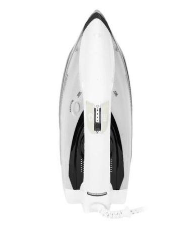 Утюг Haier HI-502 белый