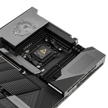 Материнская плата MSI MEG X870E GODLIKE