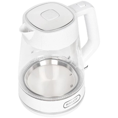 Электрочайник Scarlett SC-EK27G104 гранит
