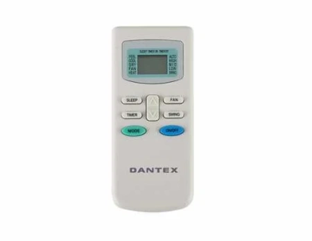 Сплит система Dantex RK-24SMI