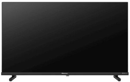 32" Телевизор Hisense 32A5Q черный