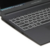 16" Ноутбук MAIBENBEN X16A серый