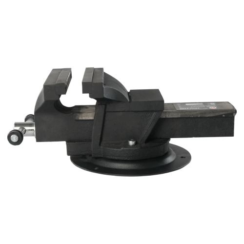 Тиски слесарные Калибр ТПСН-150И (00000075596) поворотные