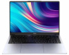 16" Ноутбук Tecno Megabook K16S серебристый