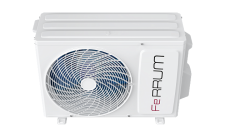 Сплит-система Ferrum FIS36VR1/FOS36VR1-WS30 Titan