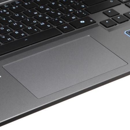 16" Ноутбук MAIBENBEN X16C серый