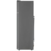 Холодильник с морозильником Beko RDSK280M00G серый