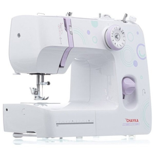 Швейная машина CHAYKA 590