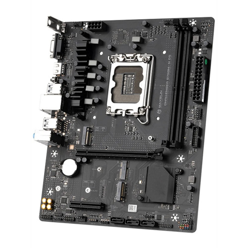 Материнская плата MAXSUN MS-Challenger B760M-N D5 V2