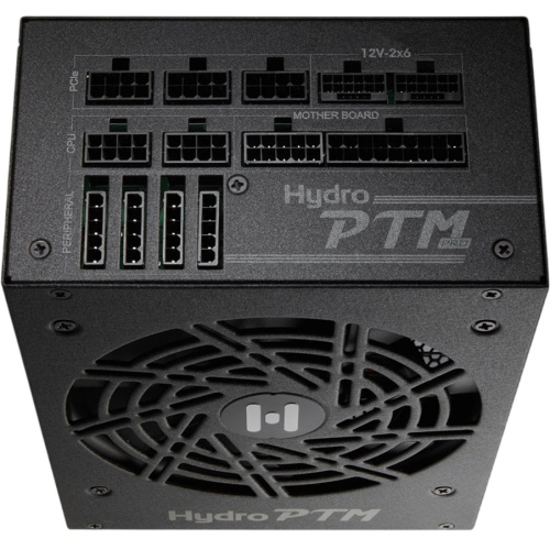 Блок питания FSP HPT2-1350M