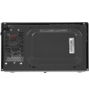 Микроволновая печь LG MS2595DIS черный