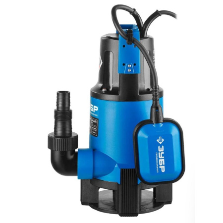 Насос ЗУБР НПГ-Т3-550