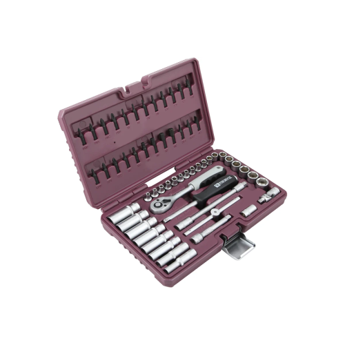 Набор инструмента Thorvik TS057 57 предметов