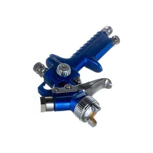 Миникраскопульт пневматический Русский Мастер H-2000 (РМ-57683)