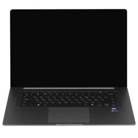 16" Ноутбук Samsung Galaxy Book6 серый