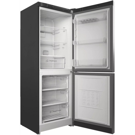 Холодильник Indesit ITS 4160 G, Серебристый