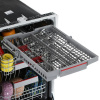 Встраиваемая посудомоечная машина Bosch SPV4HMX55Q