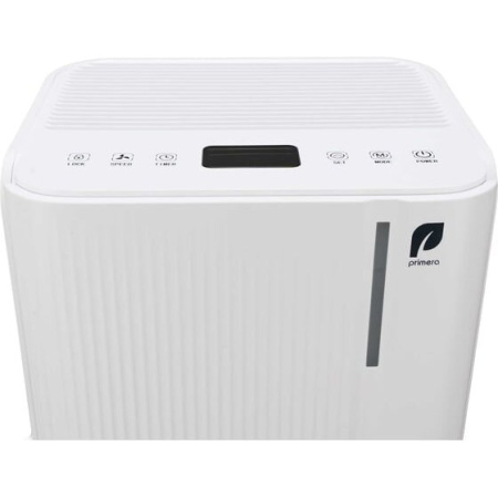 Осушитель воздуха PRIMERA DHP-10OL белый