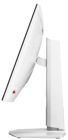 27" Монитор MSI MAG 274URFW белый