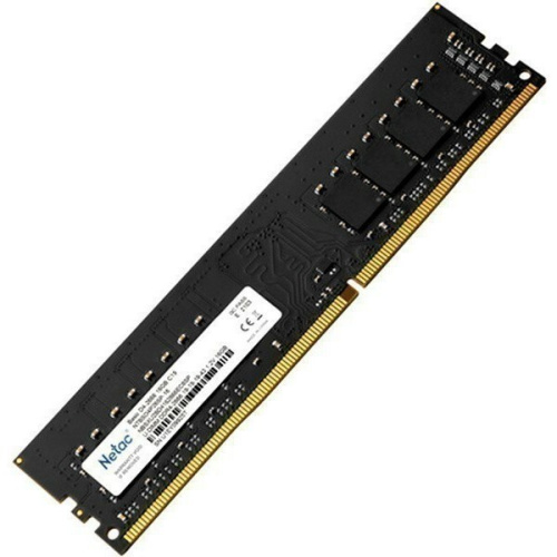 ОЗУ Netac NTBSD4P26SP-16 DIMM DDR4 16Gb PC21300 2666MHz CL19 Netac 1.2V RTL