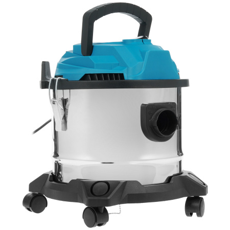 Kitfort KT-547 голубой/серебристый