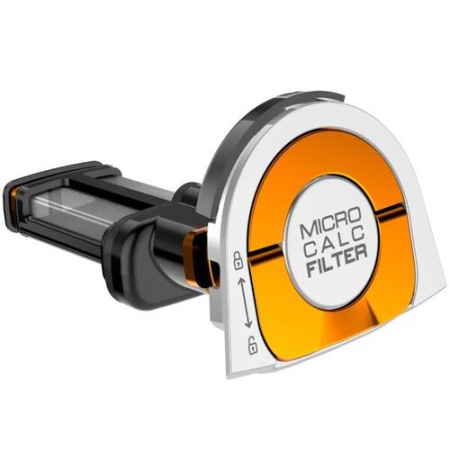 Утюг Tefal Ultimate Pure FV9865E0 золотистый
