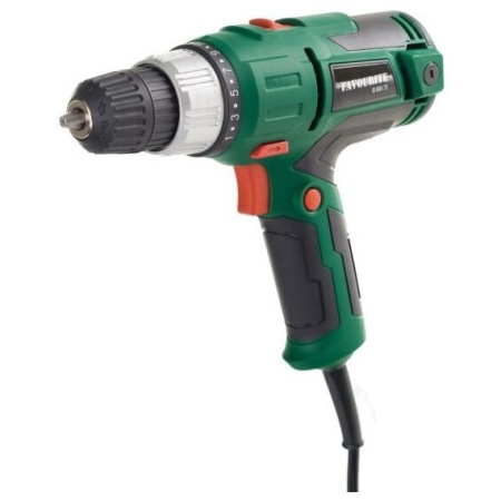 Шуруповёрт FAVOURITE ID 600/2S