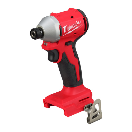 Винтоверт импульсный Milwaukee M18 BLIDRC-0 (4933492839) без АКБ и ЗУ