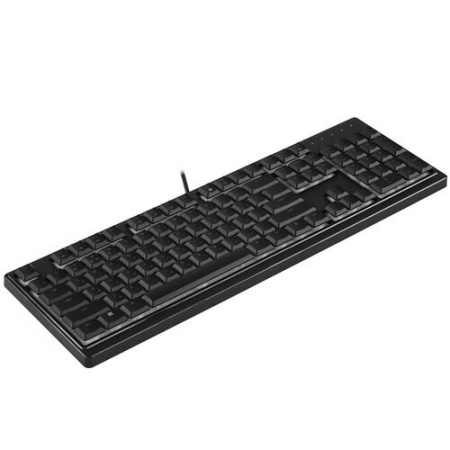 Клавиатура проводная Razer Ornata V3 X