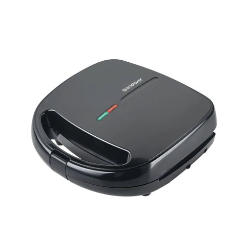 Сэндвичница Endever Skyline SM-29 черный