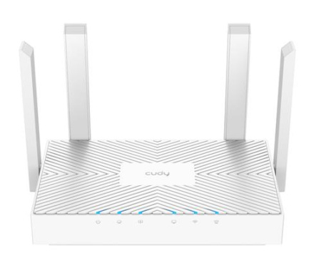 Wi-Fi роутер Cudy WR1300E v2