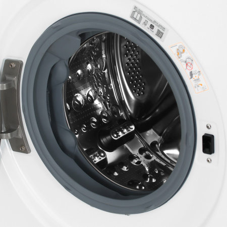 Стирально‑сушильная машина LG F2V7FR1W