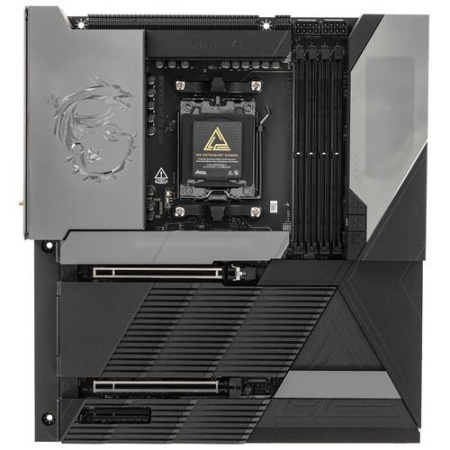 Материнская плата MSI MEG X870E GODLIKE