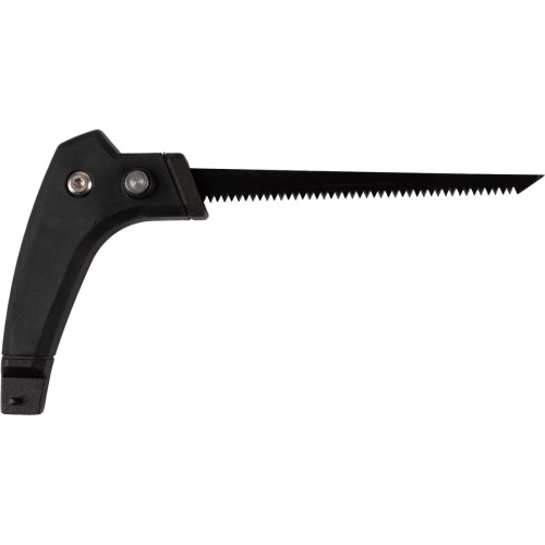 Ножовка DELI DL353812G по металлу, дереву, пластику 300мм