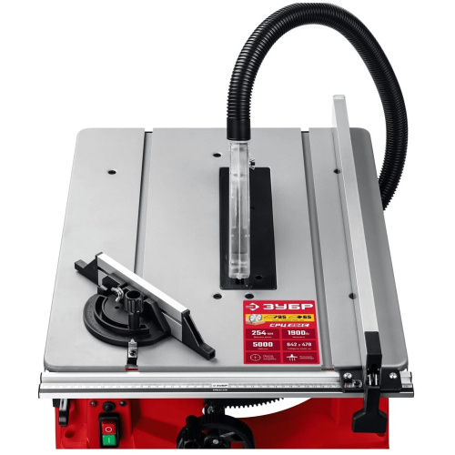 Станок ЗУБР СРЦ-254с