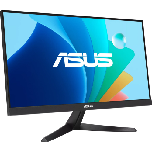 Монитор ASUS VY229HF 90LM0960-B03170 черный