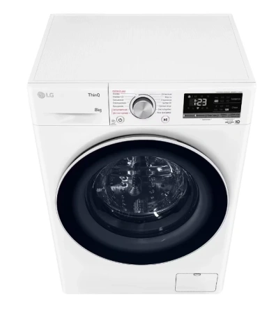 Стиральная машина LG F2V5PS0W