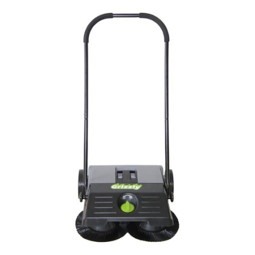 Подметальная машина Grizzly SKY-46 20л