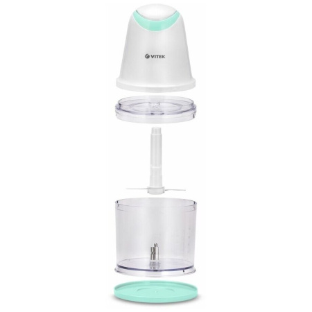 Чоппер Vitek VT-1639 W белый